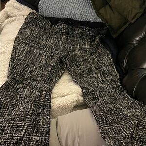 Torrid Pants~16R~stretch